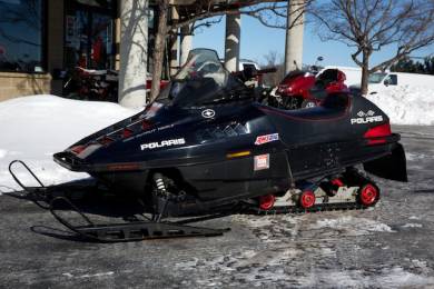 1996 Polaris Xlt 600