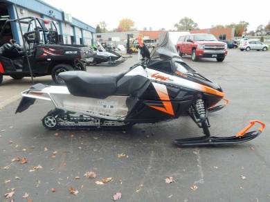 New 2016 Arctic Cat Lynx 2000