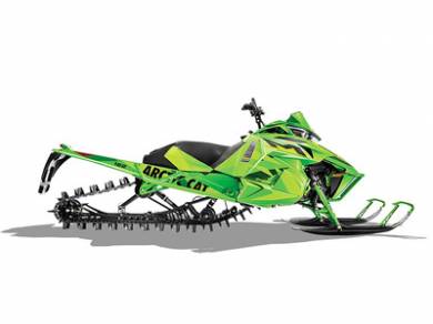 2016 Arctic Cat M 8000 Limited 162