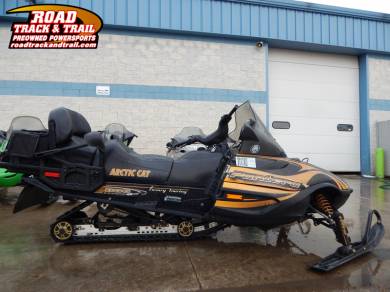 2004 Arctic Cat Pantera 600 Efi