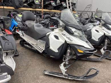 2019 Ski Doo Grand Touring Sport Rev Gen4 600 Ace