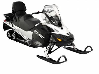 2014 Ski Doo Expedition Sport Ace 600