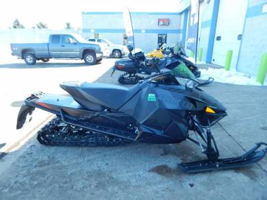 2013 Arctic Cat Procross F 1100 Turbo Sno Pro Limited