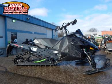 2013 Arctic Cat Proclimb Xf 800 Sno Pro High Country Limited