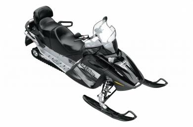 2009 Ski Doo Gtx Fan Rotax 550f