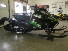 2012 Arctic Cat Procross Xf 1100 Turbo Sno Pro 50th