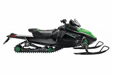 2010 Arctic Cat Z1 Turbo Ext