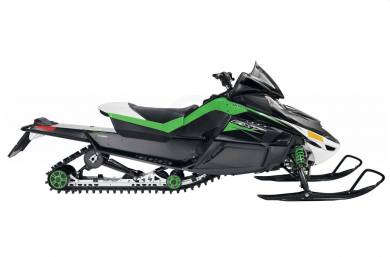 2011 Arctic Cat Z1 Turbo Ext