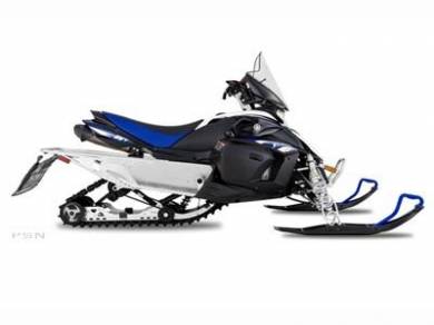 2011 Yamaha Phazer Gt