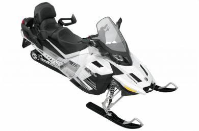 2010 Ski Doo Grand Touring Le 600