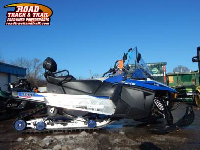 2016 Arctic Cat Bearcat 7000 Xt