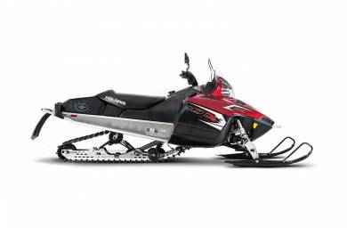 2010 Polaris Industries 600 Lx