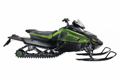 2010 Arctic Cat Z1 Turbo Sno Pro Limited