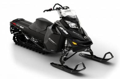 2014 Ski Doo E Tech 600 H O 146