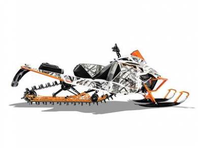2017 Arctic Cat M 8000 Limited 162