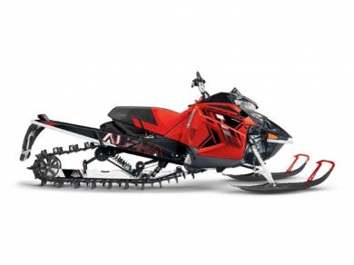 2021 Arctic Cat M 8000 Hardcore Alpha One 154 2 60 Electric Pu