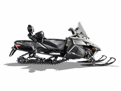 2018 Arctic Cat Pantera 7000 Limited