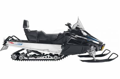 2011 Arctic Cat Bearcat 570 Xt