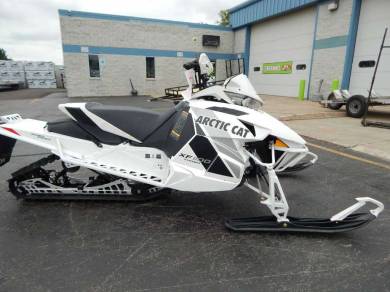 Used 2013 Arctic Cat Procross Xf 1100 Turbo Sno Pro Limited