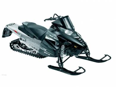 2012 Arctic Cat Procross Xf 1100 Turbo Lxr