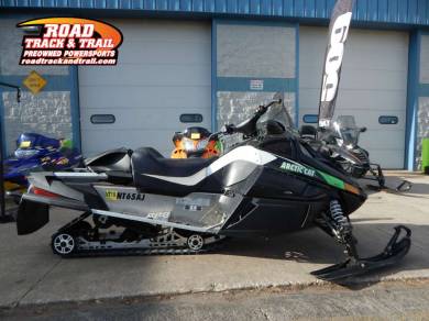 2014 Arctic Cat Tz1