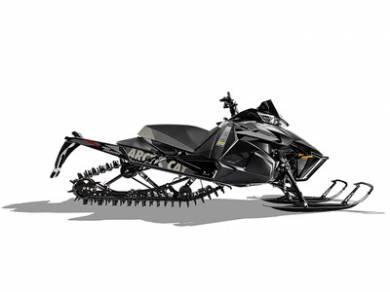 2016 Arctic Cat Xf 8000 High Country Limited