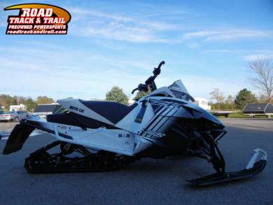 2014 Arctic Cat Zr 9000 Limited