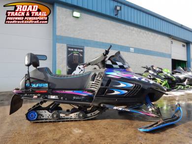 1998 Polaris Xlt 600 Limited