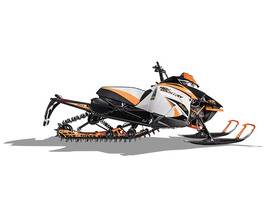 2018 Arctic Cat Xf 8000 High Country 141