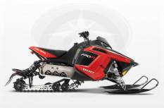 2011 Polaris S11bp8gsl