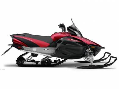 2012 Yamaha Rs Vector