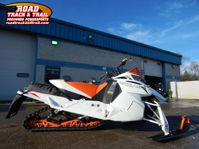 2012 Arctic Cat Procross F 800 Sno Pro Limited