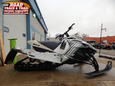 2014 Arctic Cat Zr 8000 Limited