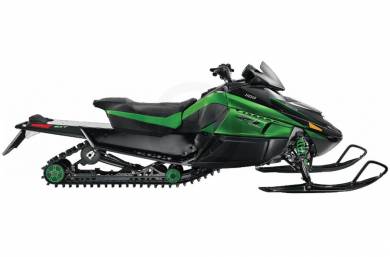 2010 Arctic Cat Z1 Turbo Ext Limited