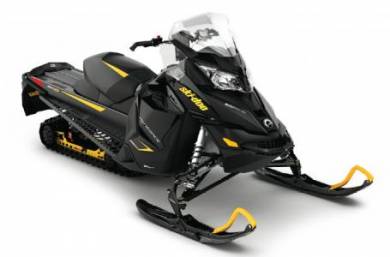 2014 Ski Doo Renegade Adrenaline 900 Ace