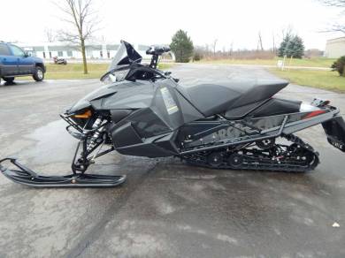 Used 2016 Arctic Cat Zr 8000 Limited 129