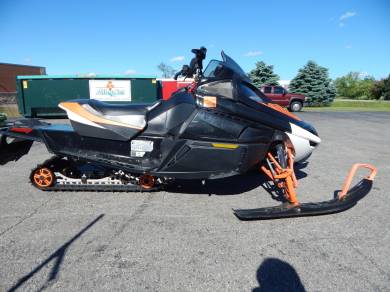 2010 Arctic Cat F8 H O Sno Pro