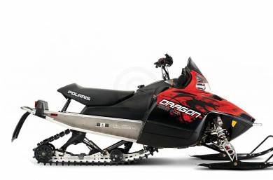 2010 Polaris Industries 800 Dragon Iq