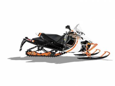 2015 Arctic Cat Zr 6000 Limited