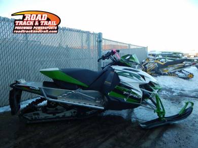 2015 Arctic Cat Zr 9000 Sno Pro