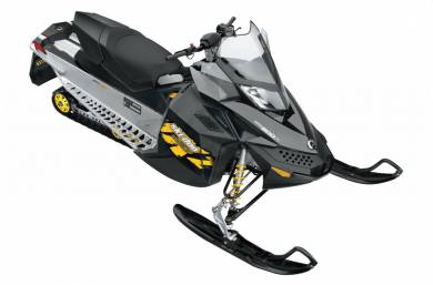 2009 Ski Doo Mx Z Adrenaline Rotax 600 H O E Tec