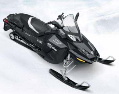 2012 Ski Doo Gsx Se 800ho Tc