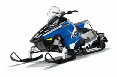 2013 Polaris S13bs6gsa