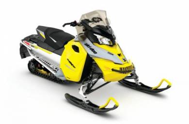 2015 Ski Doo Mxz Sport 600 Ace
