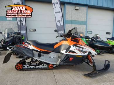 2008 Arctic Cat F6