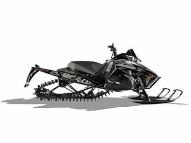 2016 Arctic Cat Xf 9000 High Country Limited