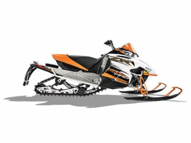 2015 Arctic Cat Zr 7000 Sno Pro