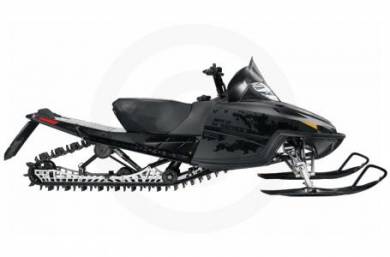 2010 Arctic Cat M8 153 Limited