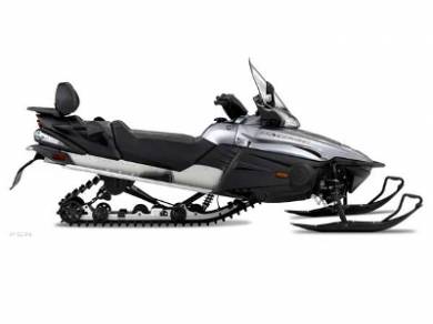 2010 Yamaha Rs Venture