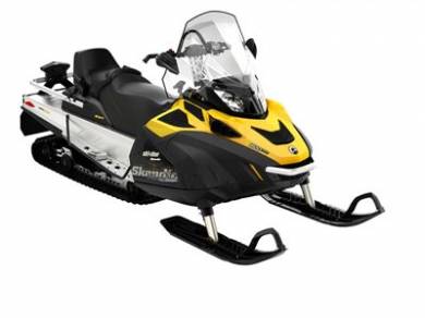 2014 Ski Doo Skandic Swt Ace 600